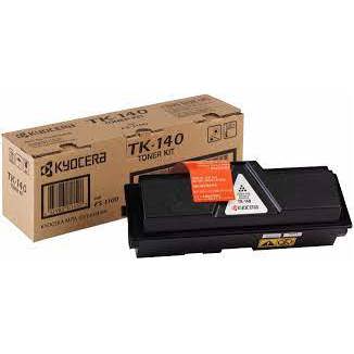KYOCERA TK-140 BLK