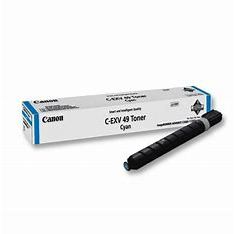 CANON C-EXV49 CYA