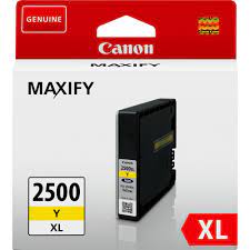 CANON PGI-2500XL YEL