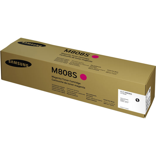 SAMSUNG CLT-M808S MAG