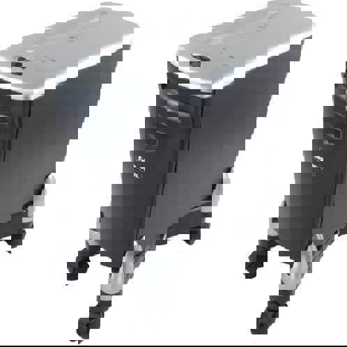 STAND FOR CPU & SHREDDER CRC80390