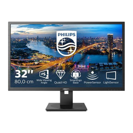 PHILIPS B LINE 325B1L 32" MONITOR