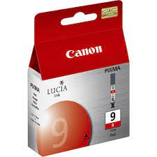 CANON PGI-9 RED