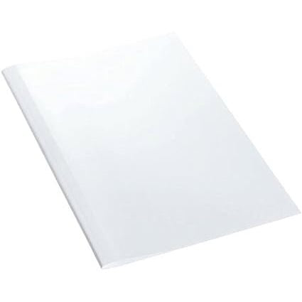 THERMAL COVERS 10MM GLOSS 100PK CRC53914