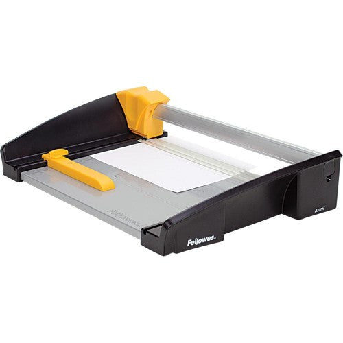 FELLOWES ATOM A4 TRIMMER CRC54106