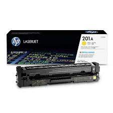 HP 201A YEL (CF402A)