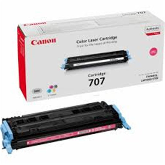 CANON CRG707 MAG