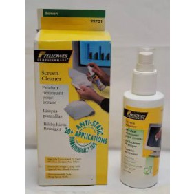 FELLOWES - SCREEN CLEANING KIT (99701)