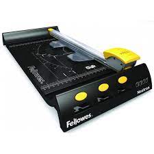 FELLOWES ELECTRON A4 TRIMMER CRC54104