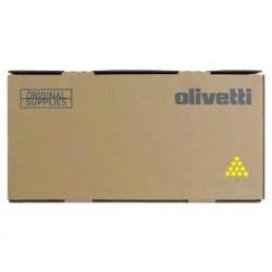 OLIVETTI B1393 YEL