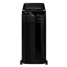 FELLOWES 600M AUTOMAX SHREDDER CRC46574