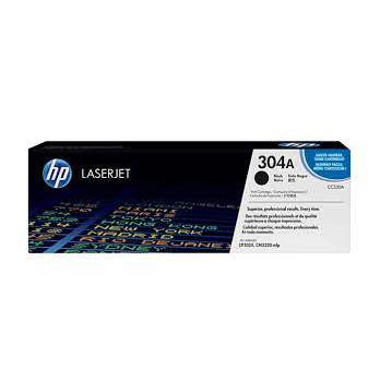 HP 304A BLK (CC530A)