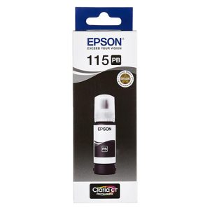 EPSON 115 PHB