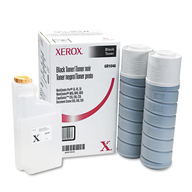 XEROX PRO45 BLK (006R01046)