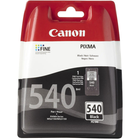 CANON PG-540 BLK