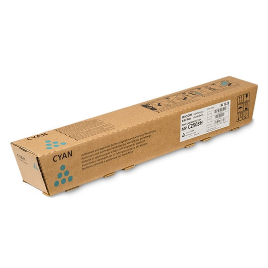 RICOH MP C2503  CYA
