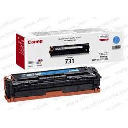 CANON CRG731 CYA