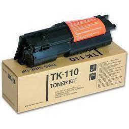 KYOCERA TK-110 BLK