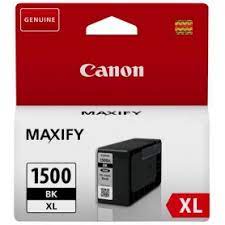 CANON PGI-1500XL BLK