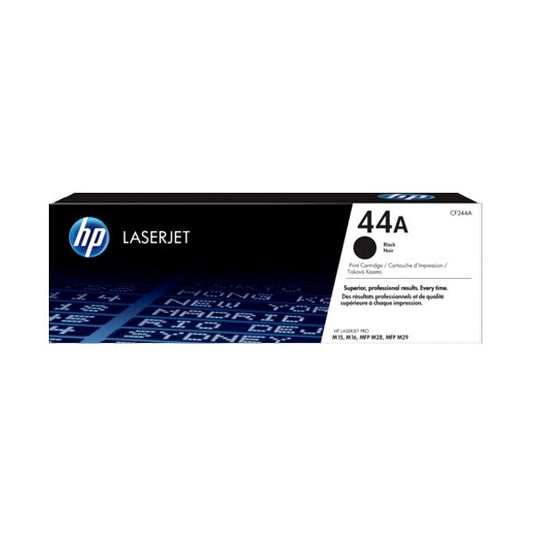 HP 44A BLK (CF244A)
