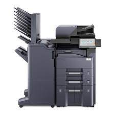 OLIVETTI D-COPIA 4002MF PRINTER