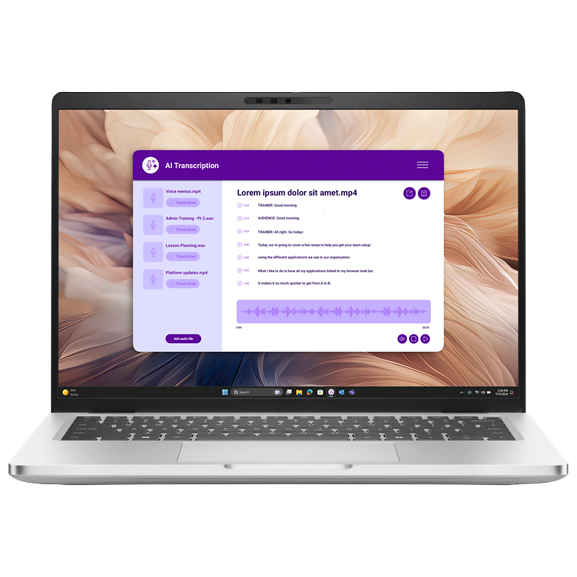 Dell Pro 14 plus Intel Core Ultra 5 16GB RAM 512GB SSD W11P