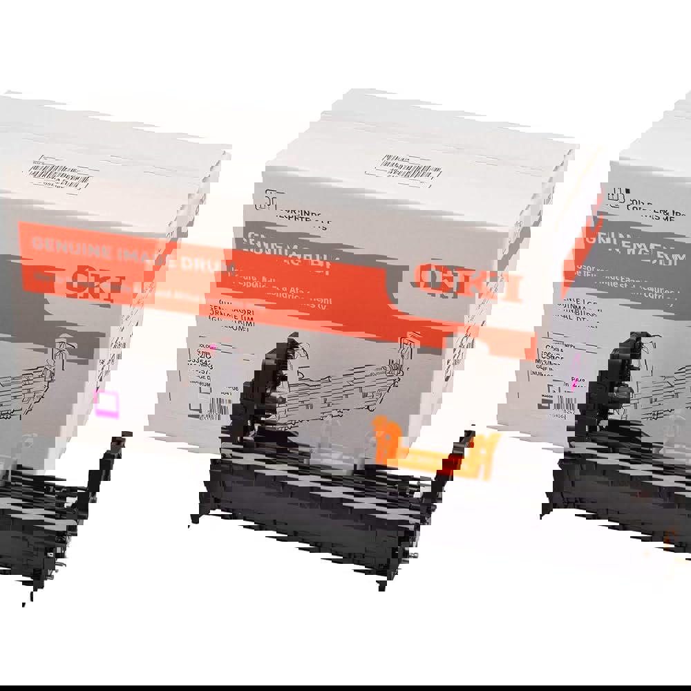 OKI R532 MAG (46484106)