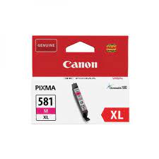 CANON CLI-581XL MAG