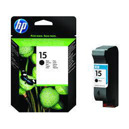 HP 15 BLK (C6615DE)