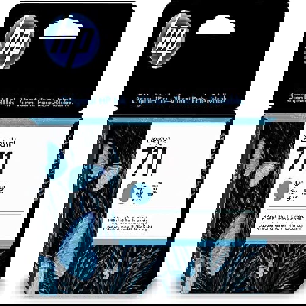 HP 711 CYA (CZ130A)