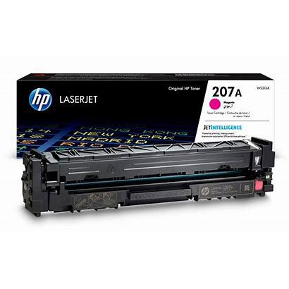 HP 207A MAG (W2213A)