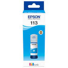 EPSON 113 CYA