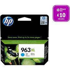 HP 963XL CYA (3JA27AE)