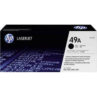 HP 49A BLK (Q5949A)