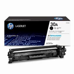 HP 30A BLK (CF230A)