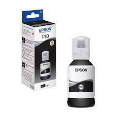 EPSON 110 BLK