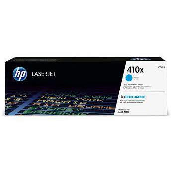 HP 410X CYA (CF411X)
