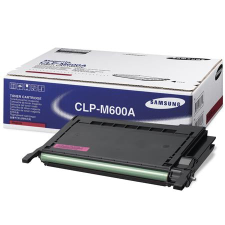 SAMSUNG CLP-M600A MAG