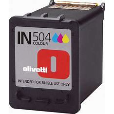 OLIVETTI B409 IN504