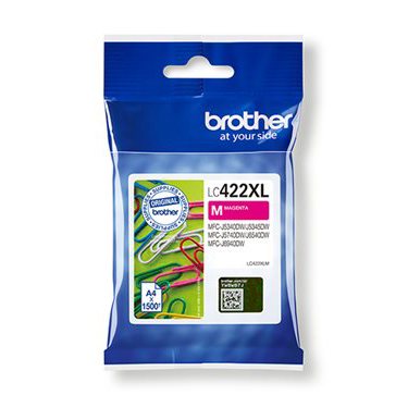 BROTHER LC422XL MAG
