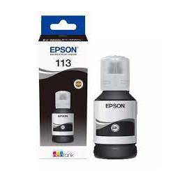 EPSON 113 BLK