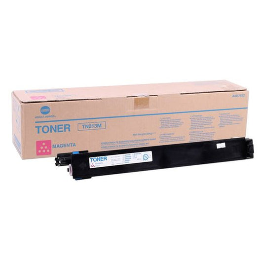 KONICA TN-213 MAG