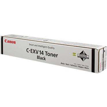 CANON C-EXV14 BLK