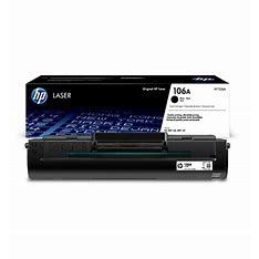 HP 106A BLK (W1106A)