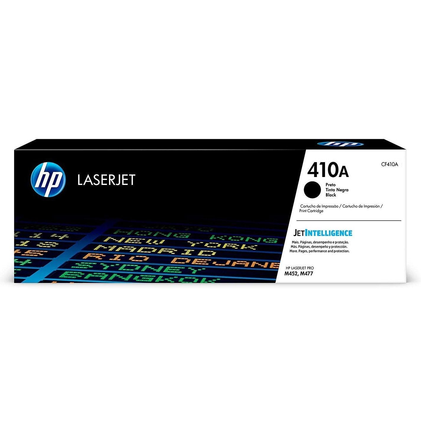HP 410A BLK (CF410A)