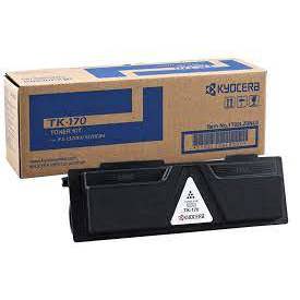 KYOCERA TK-170 BLK