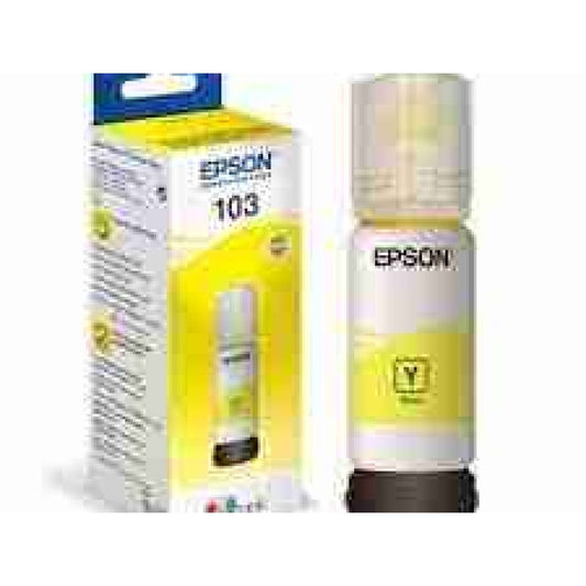 EPSON 103 YEL