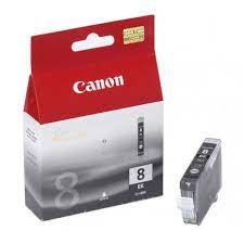 CANON CLI-8 BLK