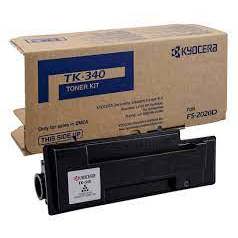 KYOCERA TK-340 BLK