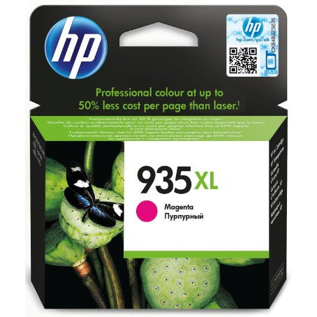 HP 935XL MAG (C2P25AE)